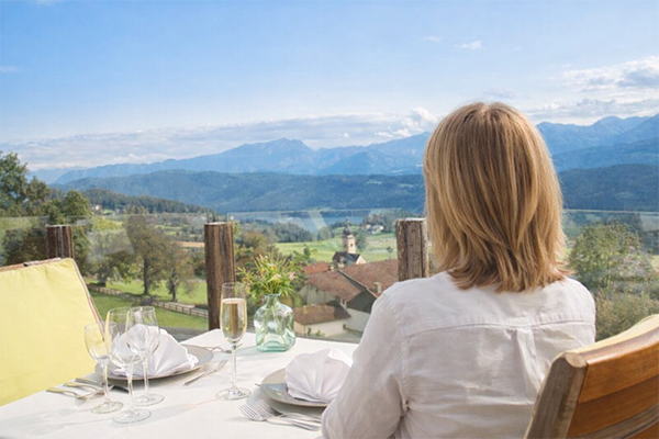 ausblick hotel